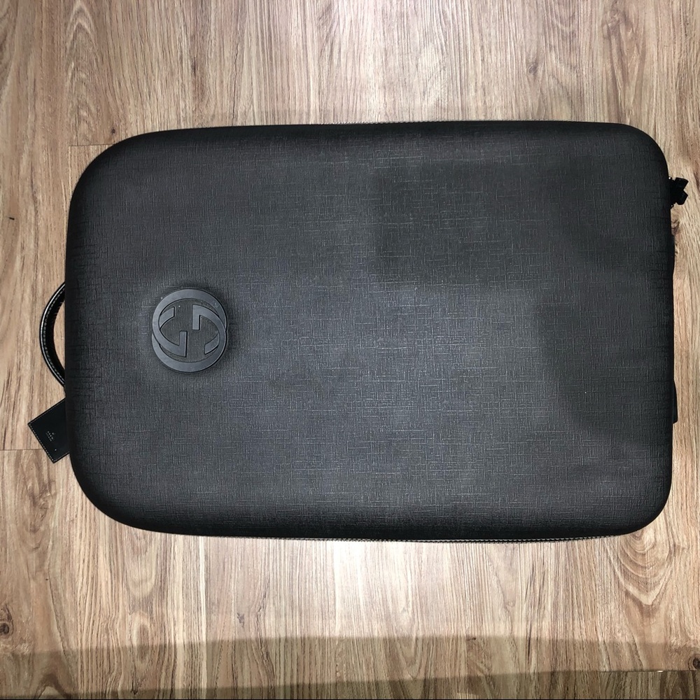 Luggage - Picture 2 of 5